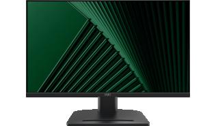 (27) MSI MSI PRO MP275QPG (IPS, 1920x1080, 300, 1ms, 100%sRGB, 100Hz) (2xHDMI 2.0b, 1xDP 1.2) czarny