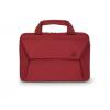 Torba do laptopa Dicota Slim Case Edge 10-11.6 (red) [D31213]