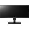 29’’ LG 29BN650-B (IPS LED, 2560x1080, 250, 5ms, 99% sRGB, 75Hz) (2xHDMI 2.0, DP 1.4) czarny