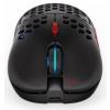 Endorfy LIX Plus Wireless PAW3370 RGB 19000dpi (optyczno-radiowa, 1, 6) [EY6A007]