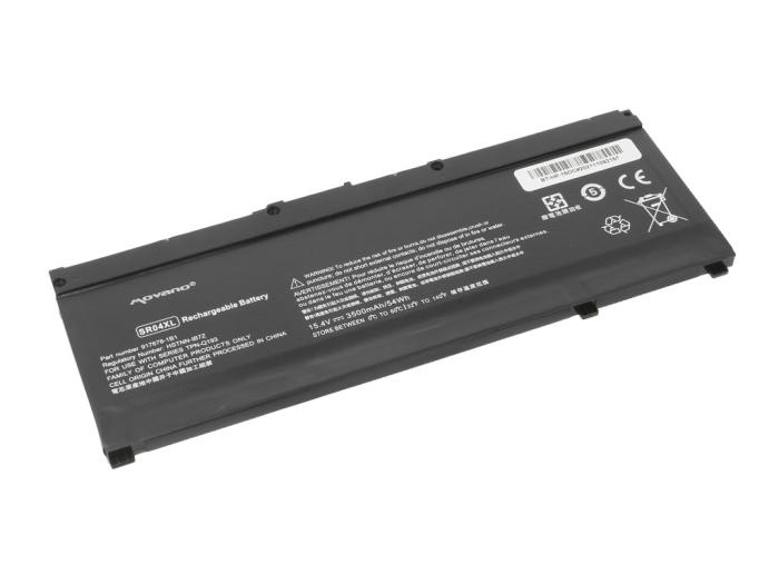 Movano bateria HP Omen 15-DC 15.4V, 3500mAh [BT/HP-15DC]