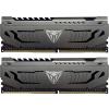 DDR4 64GB (2x32GB) 3600 MHz Patriot Viper Steel XMP2 CL18 [PVS464G360C8K]