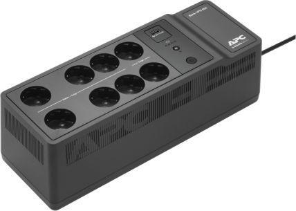 APC Back-UPS 650VA (400W) [BE650G2-FR]