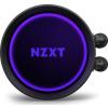 NZXT Kraken X73 3600mm RGB podświetlane wentylatory i pompa (wodne) [RL-KRX73-R1]
