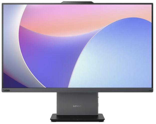 Komputer All-in-One LENOVO ThinkCentre Neo 50a G5 [12SB0010PB] Intel Core i7-13620H 27inch FHD AG 16GB DDR5 512GB SSD M.2 UMA 2X2AX+BT W11P