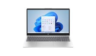 HP 15-fd0809nw [9Z2F5EA] 4-Core Celeron N100/15.6 1920x1080 matowa IPS / 8GB DDR4 / 256GB / UHD / 41Wh / 1.59kg / Win11Home (srebrny)
