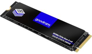 Goodram PX500 G2 256GB SSD M.2 2280 PCIe Gen3x4 nVMe (1850/950 MB/s) [SSDPR-PX500-256-80-G2]