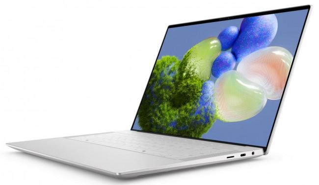 DELL XPS 14 9440 [9440-2338] 16-Core Ultra 7 155H /14.5 1920x1200 IPS 120Hz 500nits / 16GB LPDDR5x / 512GB SSD / Intel Arc / 3xThu4 / pk white / 1.69kg / Win11Pro (biały)