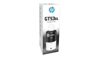 1VV21AE (GT53) - czarny, oryginalny wkład z atramentem, 135 ml, 6000 stron (HP Ink Tank 115, 315, HP Ink Tank Wireless 415, HP Smart Tank 500 All-in-One, 515 Wireless All-in-One)