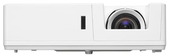 Projektor Optoma ZU707T WUXGA DLP krótkoogniskowy (1920x1080, 16:10, 7000 ANSI, 300000:1, 30000h) (3xHDMI, 2xVGA, 1xUSB)