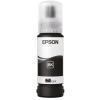 C13T09C14A (108 EcoTank) Black Ink Bottle - czarny, oryginalny atrament Epson, 70ml, 5000 stron (Epson EcoTank ET-18100)