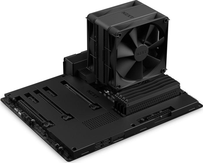 NZXT T120 (czarny) [RC-TN120-B1]