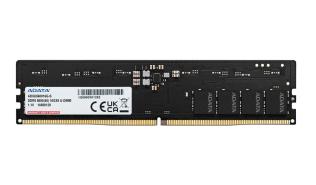 DDR5 16GB 5600 MHz Adata Tray CL46 46-45-45 1.1V [AD5U560016G-S]
