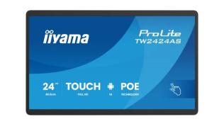 (24) 23.8 Iiyama ProLite TW2424AS-B3P