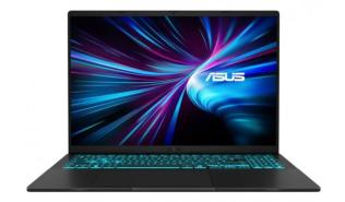 Asus V16 [V3607VH-RP020] 8-Core Intel Core 5 210H /16 1920x1200 matowa 300nits 144Hz / 16GB (max 32GB) / 512GB / RTX5050 8GB / pk niebieskie / 63Wh / 1.95kg / brak systemu (czarny)