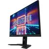 27’’ Gigabyte M27Q-X (SS IPS LED, 2560x1440, 350, 1ms, 140% sRGB, HDR400, 240Hz) (2xHDMI 2.0, DP 1.4, 2xUSB 3.0, USB-C/DP) głośniki, czarny