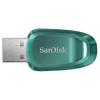 SanDisk Ultra Eco 512GB USB 3.2 (100MB/s) (zielony) [SDCZ96-512G-G46]