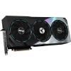 GeForce PCI-E RTX4080 Super Gigabyte 16GB GDDR6X Aorus Master [GV-N408SAORUS M-16GD] (1xHDMI 2.1, 3xDP 1.4a) (256-bit, PCI-E 4.0)