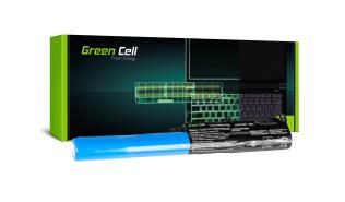 Green Cell bateria do Asus Vivobook Max F541N F541U X541N X541S X541U, 10.8V/11.1V 2200mAh [AS94]
