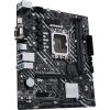 Asus PRIME H610M-D D4 (Intel H610) [S1700, 2xDDR4 do 3200MHz, (VGA, HDMI 2.1, COM) (1xM.2, 1xPCIe 4.0 x16, 1xPCIe 3.0 x1), micro ATX]