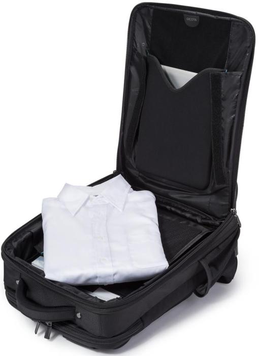 Plecak do laptopa Dicota Backpack Pro 12-14.1 [D30846-RPET]
