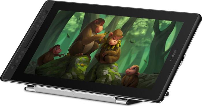 Tablet graficzny Huion Kamvas Pro 16
