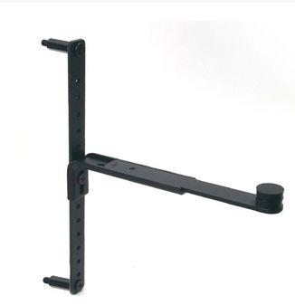 Uchwyt, bracket podpora karty graficznej PCI-E regulowany [ZN0434]