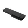 Mitsu bateria HP nc6100, nx6120 10.8V/11.1V, 6600mAh [BC/HP-NX6120H]