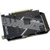 GeForce PCI-E RTX3050 Asus 8GB GDDR6 Dual OC BOX [DUAL-RTX3050-O8G] (HDMI 2.1, 3xDP 1.4a) (128-bit, PCI-E 4.0)