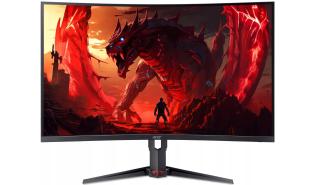 (27) Acer Nitro XZ273UX2bmiiprx [UM.HX3EE.211]