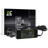 GreenCell zasilacz do laptopa HP 19V / 4.74A / 90W 7.4x5.0mm [AD15P]