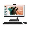 Komputer All-in-One LENOVO IdeaCentre 3-27IAP [F0GJ00UDPB] 6-Core i3-1215U/27 1920x1080 matowa IPS/8GB DDR4/512GB SSD/UHD/brak systemu (czarny)