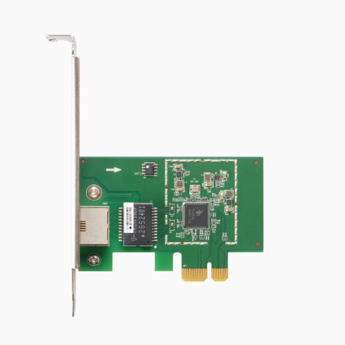 Edimax EN-9225TX-E 100/1000/2500 Mbit/s PCI-E