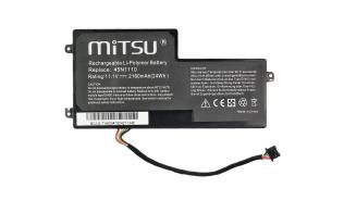 Mitsu bateria Lenovo ThinkPad T440s T450, T450s, T460, S440, S540, X230s, X240, X240s, X250, X260 10.8V/11.1V, 2160mAh [BC/LE-T440S]