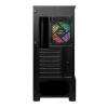 MSI MAG Forge 110R (szkło hartowane) (2xUSB 3.2 Gen1) (3x2.5, 2x3.5)