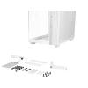 be quiet! Light Base 600 LX White [BGW68]