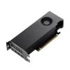 PNY NVIDIA RTX A2000 6GB GDDR6 PCI-E [VCNRTXA2000-SB] (4xmini DP 1.4) (192-bit, PCI-E 4.0)