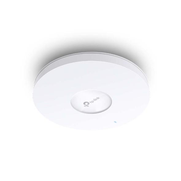 TP-Link Wireless Access Point AX1800 574, 1201Mbps 1Gb PoE+ 2.4 i 5GHz [EAP613]