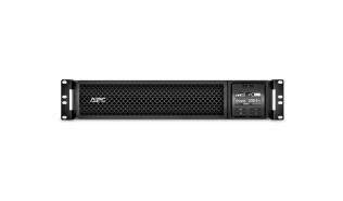 APC Smart-UPS SRT 1500VA RM 230V [SRT1500RMXLI]
