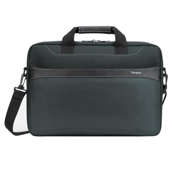 Torba do laptopa Targus Geolite Essential 15.6 (czarny) [TSS98401GL]