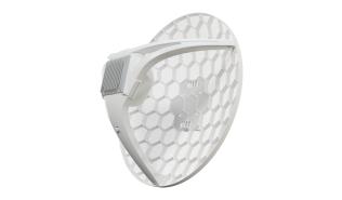 Mikrotik 3G 4G LTE modem LHGG LTE6 kit with Gigabit port and RouterOS L3 license [LHGGR&FG621-EA]