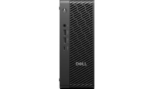 DELL Pro Max Tower T2 FCT2250 500W Intel Core Ultra 7 265 32GB 1TB SSD RTXA1000 8GB W11P 3YPS [BTO107_FCT2250_EMEA]