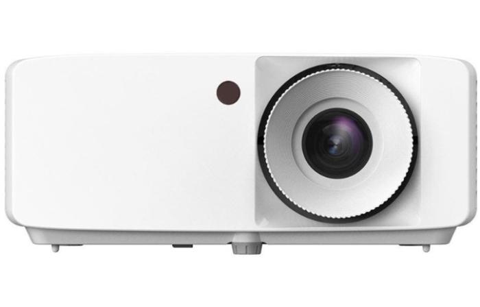 Projektor Optoma ZW350e WXGA  (1280x800, 16:10, 4000 ANSI, 300000:1, 30000h) (2xHDMI, 1xUSB, 1xRS232)