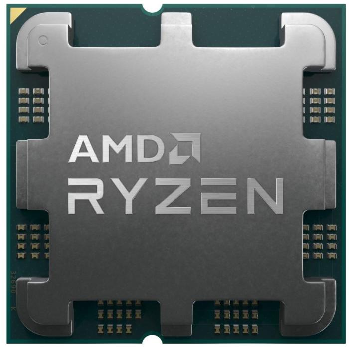 AMD Ryzen 9 7900X3D 4.4/5.6GHz Tray (12 rdzeni) (Socket AM5, 64bit, 120W) [100-000000909]