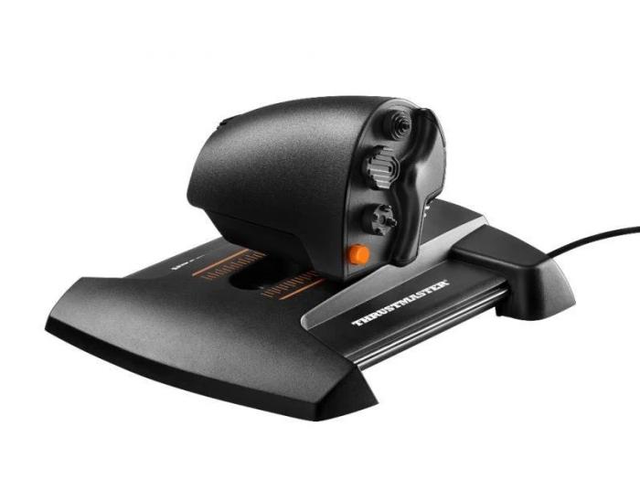 Thrustmaster Zest T.16000M PC Flight Pack [2960782]