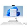Komputer All-in-One LENOVO IdeaCentre 3-24ALC [F0G100YXPB] 6-Core Ryzen 5 7530U/24 1920x1080 matowa/16GB DDR4/512GB SSD/Radeon/Win11Home (biały)