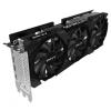 GeForce PCI-E RTX4070Ti Super PNY 16GB GDDR6X Verto OC Triple Fan [VCG4070TS16TFXPB1-O] (1xHDMI 2.1a, 3xDP 1.4a) (256-bit, PCI-E 4.0)