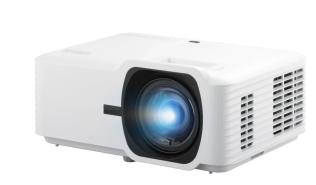 Projektor ViewSonic LS711W WXGA 4200ANSI 2xHDMI