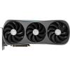 GeForce PCI-E RTX4090 Zotac 24GB GDDR6X Trinity [ZT-D40900D-10P] (1xHDMI 2.1, 3xDP 1.4a) (384-bit, PCI-E 4.0)