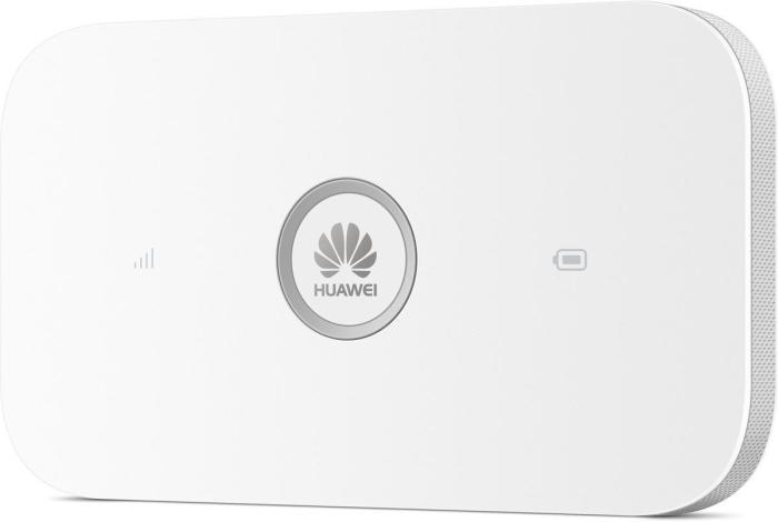 Huawei Wireless Router 4G LTE [E5573Cs-322]